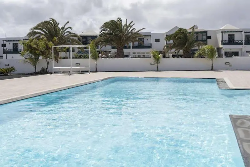 Apartment Castillo De Luz Costa Teguise