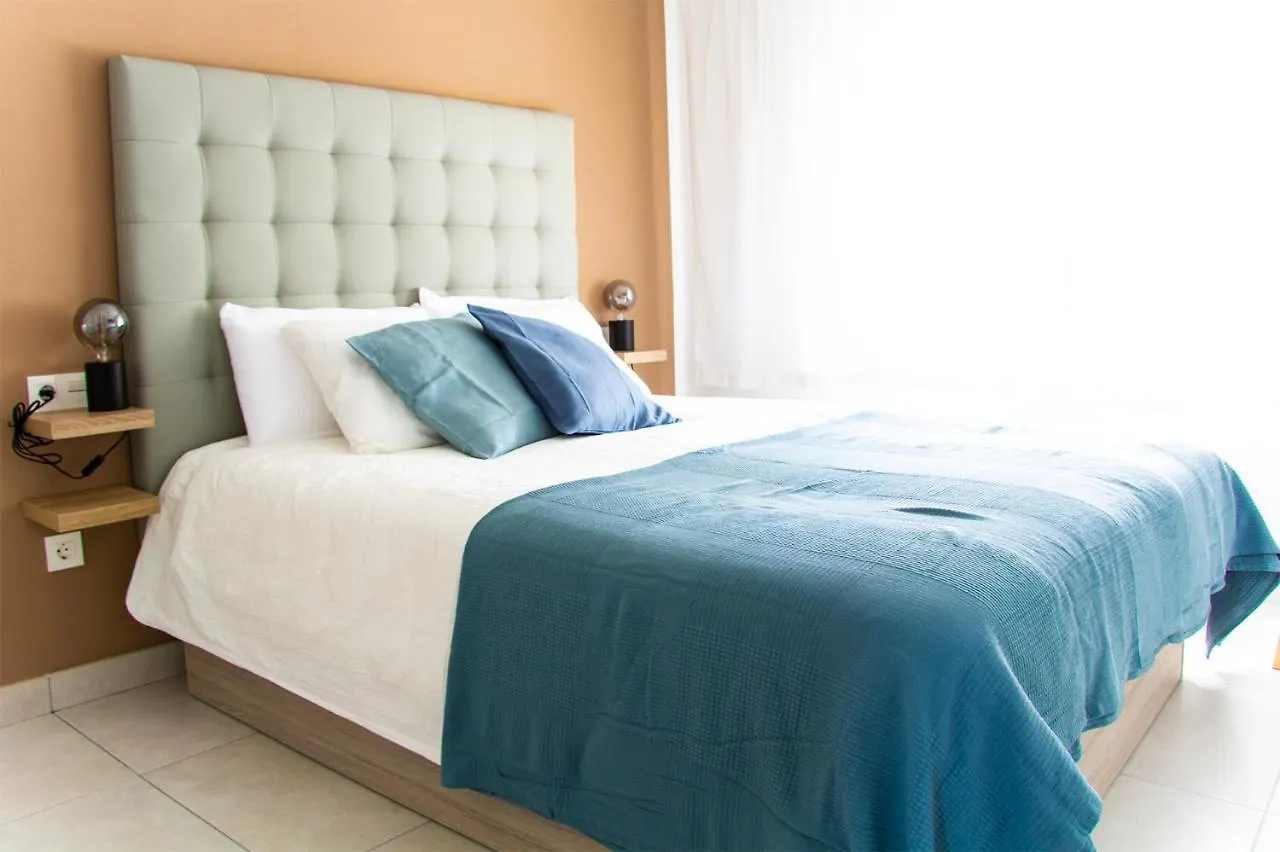 Apartment Castillo De Luz Costa Teguise Spain