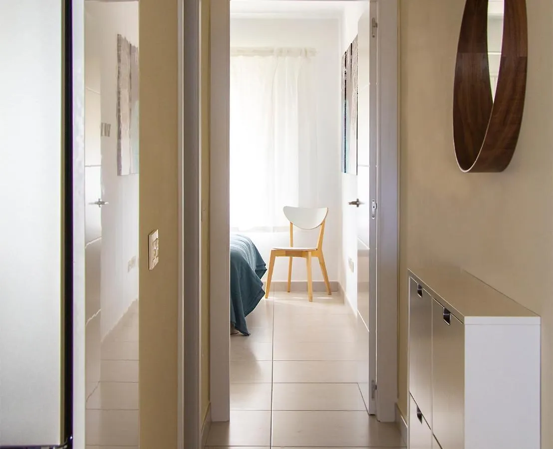 Apartment Castillo De Luz Costa Teguise Spain