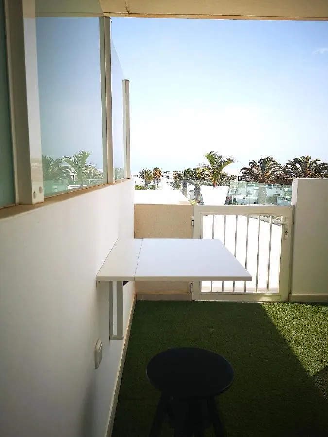 Apartment Castillo De Luz Costa Teguise
